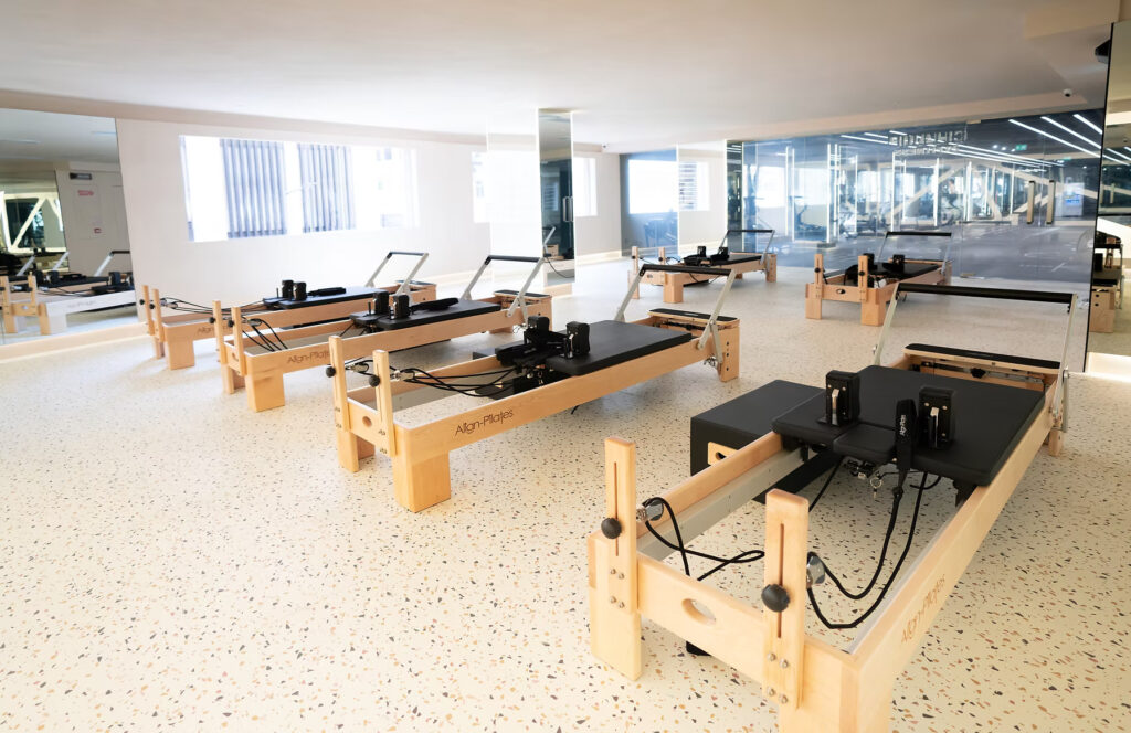 CHAMP 24 FITNESS 24小時健身室 - 堅尼地城旗艦店10