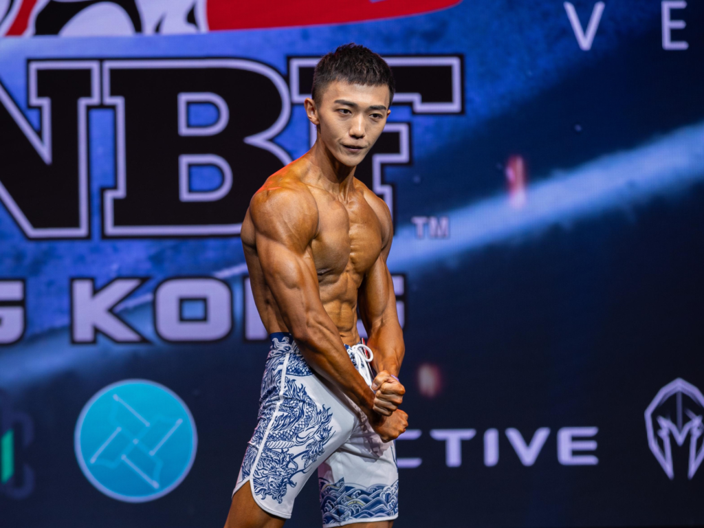 Champ24-Training-私人教練 bb