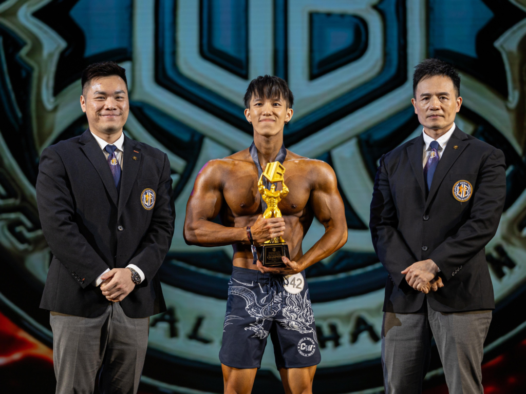 Champ24-Training-私人教練 ee
